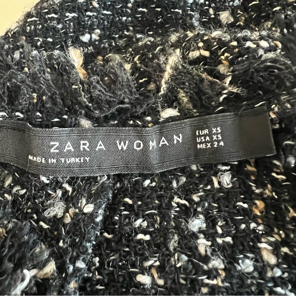 ZARA TOP - Picture 14 of 14